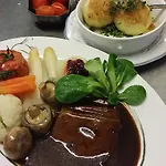 Ξενοδοχείο Schifferkrug & Weinstube