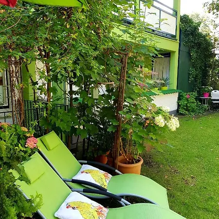 Otel Schifferkrug & Weinstube 3*