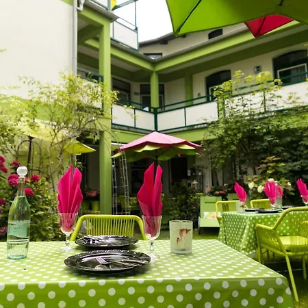 Hotel Schifferkrug & Weinstube Celle
