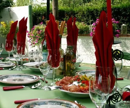 Schifferkrug & Weinstube Hotel 3*