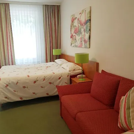 Schifferkrug & Weinstube 3* Celle