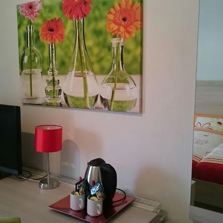 Hotel Schifferkrug & Weinstube Celle