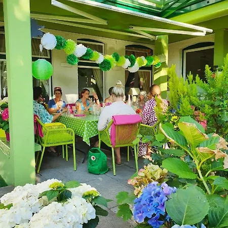 Schifferkrug & Weinstube 첼레