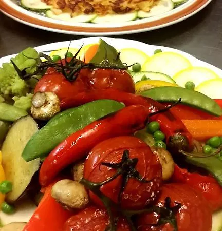 Schifferkrug & Weinstube 3*