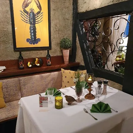 Schifferkrug & Weinstube Celle