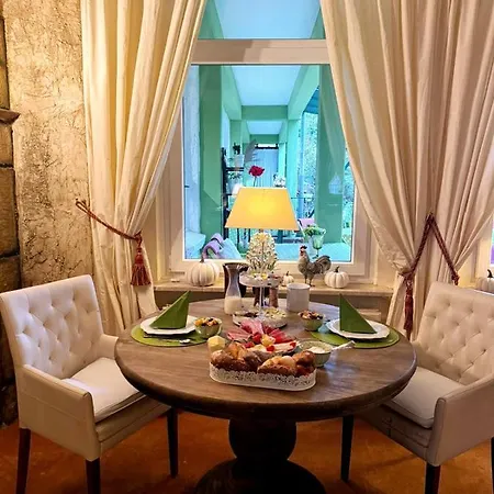 Schifferkrug & Weinstube 첼레