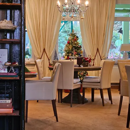 호텔 Schifferkrug & Weinstube 첼레