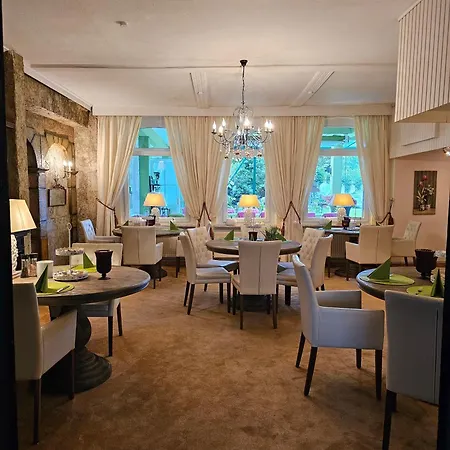 Schifferkrug & Weinstube Otel Celle