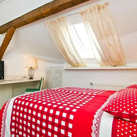 Schifferkrug & Weinstube Hotel 3*