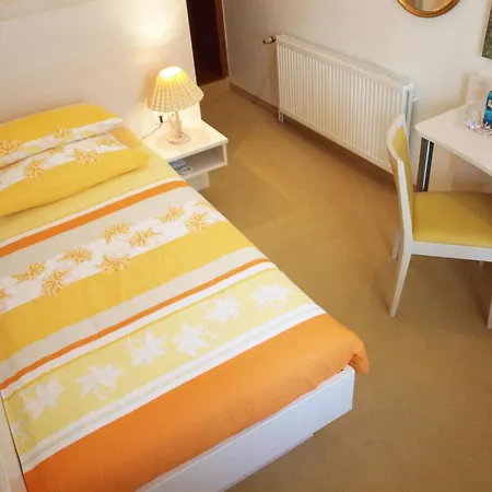 Otel Schifferkrug & Weinstube 3*