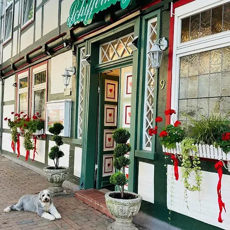 Schifferkrug & Weinstube