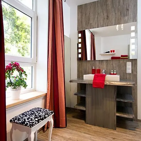 Schifferkrug & Weinstube 3* Celle