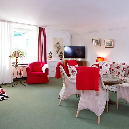 Schifferkrug & Weinstube 3* Celle
