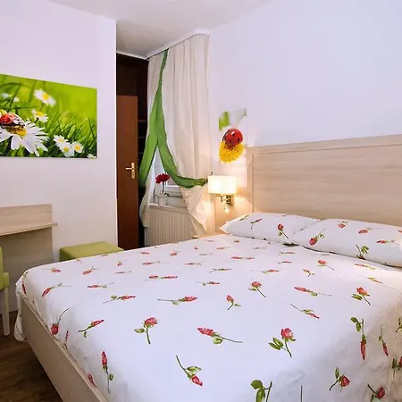 Schifferkrug & Weinstube 호텔