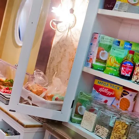 호텔 Schifferkrug & Weinstube 첼레