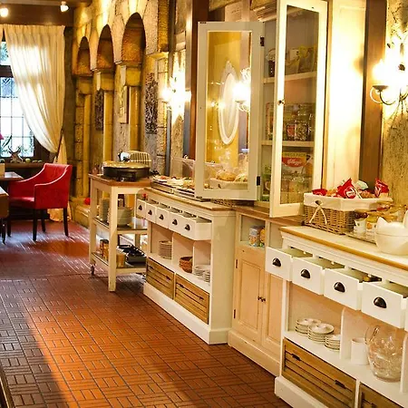 Schifferkrug & Weinstube 3*