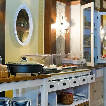 Schifferkrug & Weinstube 3* 첼레