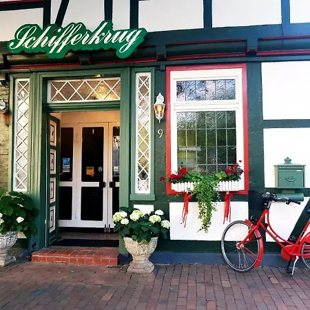 Hotel Schifferkrug & Weinstube