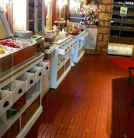 Schifferkrug & Weinstube 3*