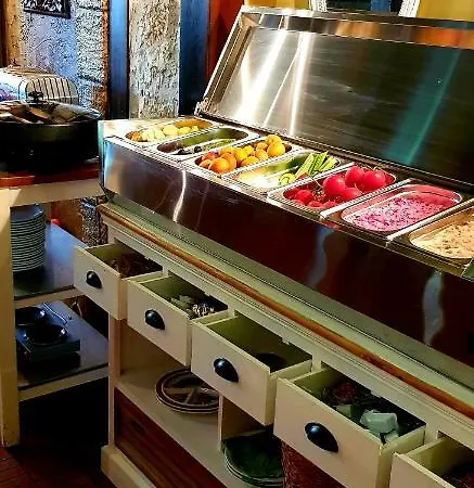 Schifferkrug & Weinstube