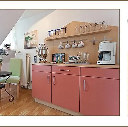 Schifferkrug & Weinstube 3*