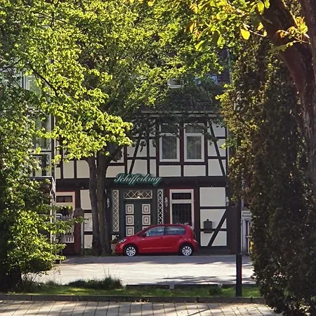 Schifferkrug & Weinstube 3* Celle